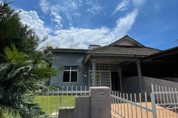 taman desa impian perumahan kedah hartanah malaysia