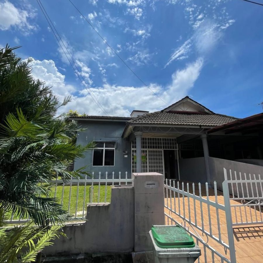 taman desa impian perumahan kedah hartanah malaysia